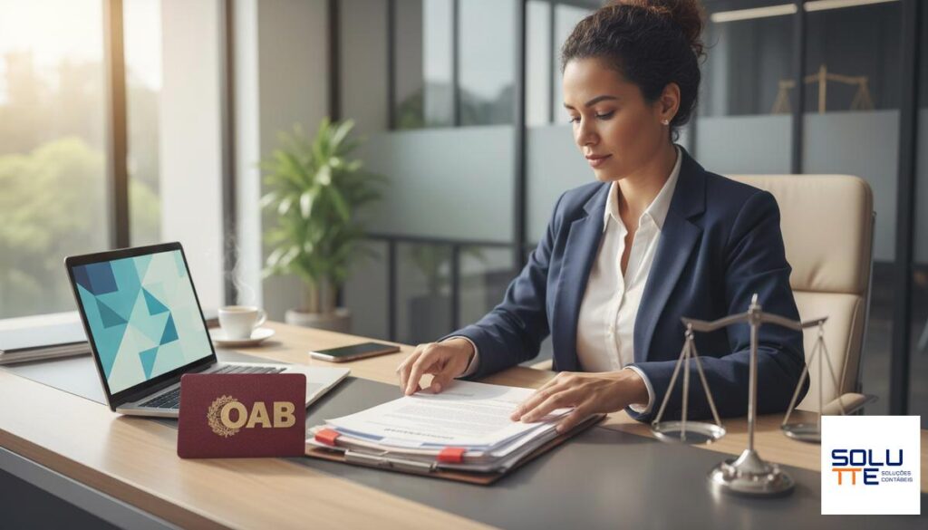 Como Abrir CNPJ para Advogado: Passo a Passo, Documentos e Quanto Custa 4 Como Abrir CNPJ para Advogado: Passo a Passo, Documentos e Quanto Custa