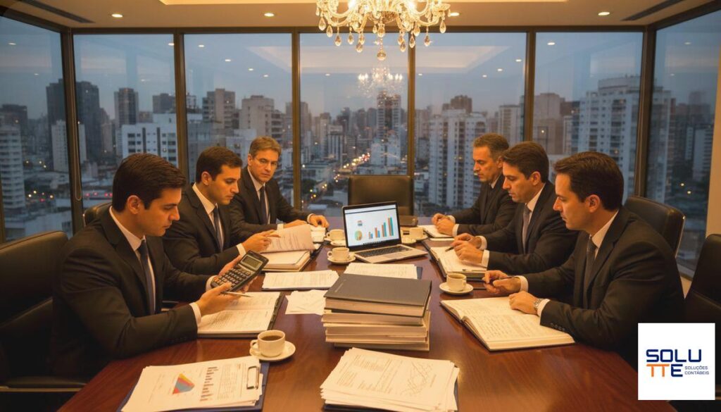 Pró-Labore e Distribuição de Lucros na Sociedade de Advocacia: Como Reduzir o IR 7 Pró-Labore e Distribuição de Lucros na Sociedade de Advocacia: Como Reduzir o IR
