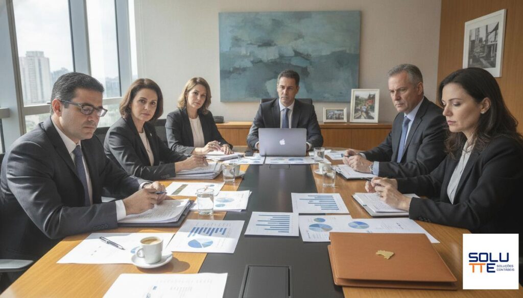 Reforma Tributária 2026: O Que Muda para Escritórios de Advocacia com o IBS e a CBS 2 Reforma Tributária 2026: O Que Muda para Escritórios de Advocacia com o IBS e a CBS