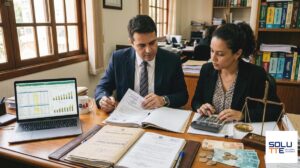 Contabilidade para Advogados Previdenciaristas: Atrasados, RPVs e Impostos