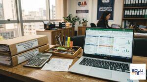 Contabilidade para Advogados Trabalhistas: Êxito em Volume e Fluxo de Caixa