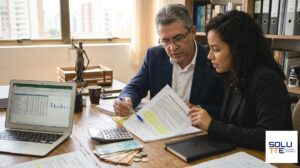 Contrato de Honorários e Reforma Tributária: Cláusulas para Repassar IBS e CBS