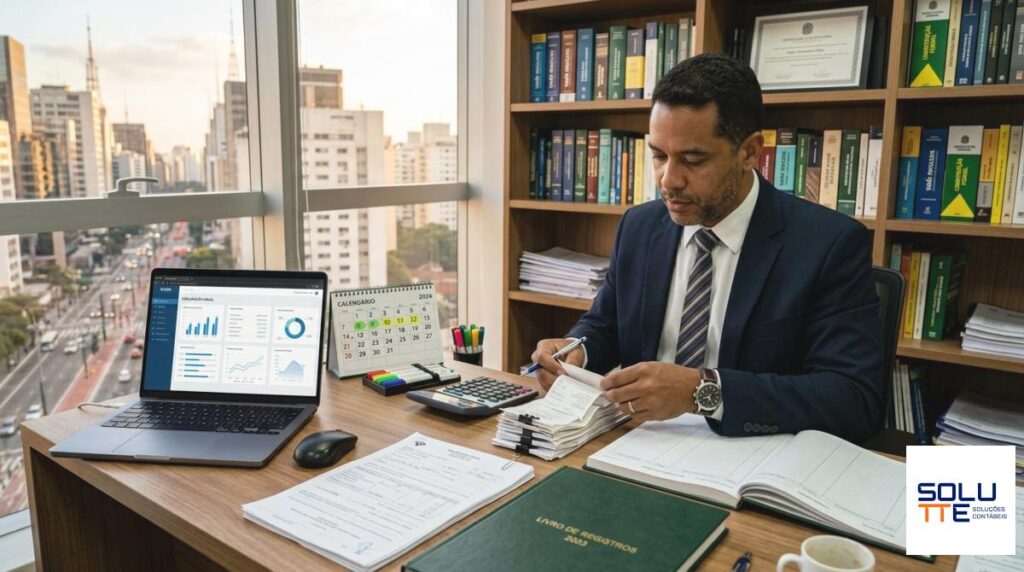 Imposto de Renda do Advogado: Como Declarar Honorários, Lucros e Despesas 6 Imposto de Renda do Advogado: Como Declarar Honorários, Lucros e Despesas