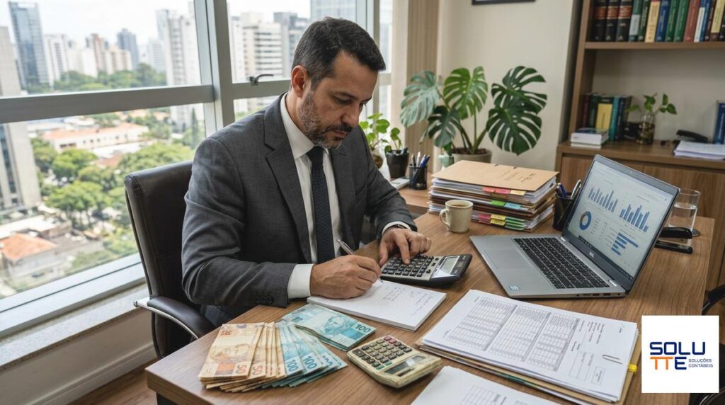 Isenção do IR até R$ 5 Mil: Como Fica o Pró-Labore do Advogado 2 Isenção do IR até R$ 5 Mil: Como Fica o Pró-Labore do Advogado