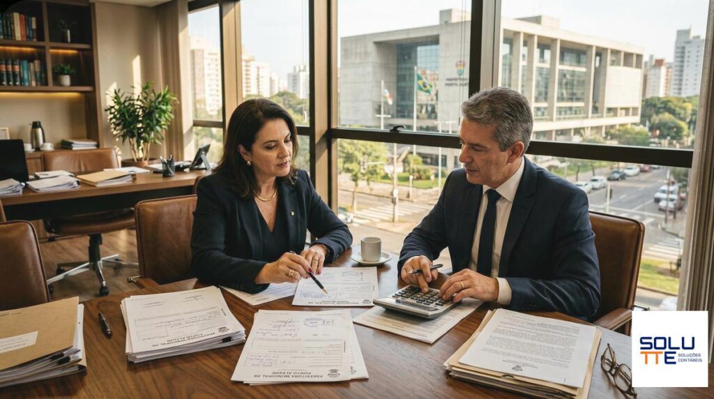 ISS Fixo para Sociedade de Advogados: Quem Tem Direito e Quanto Economiza 8 ISS Fixo para Sociedade de Advogados: Quem Tem Direito e Quanto Economiza