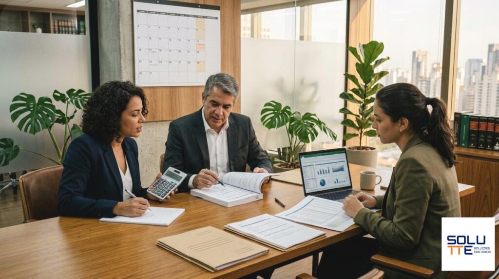 Lucro Presumido para Sociedade de Advogados: Alíquotas, Cálculo e Quando Vale 6 Lucro Presumido para Sociedade de Advogados: Alíquotas, Cálculo e Quando Vale