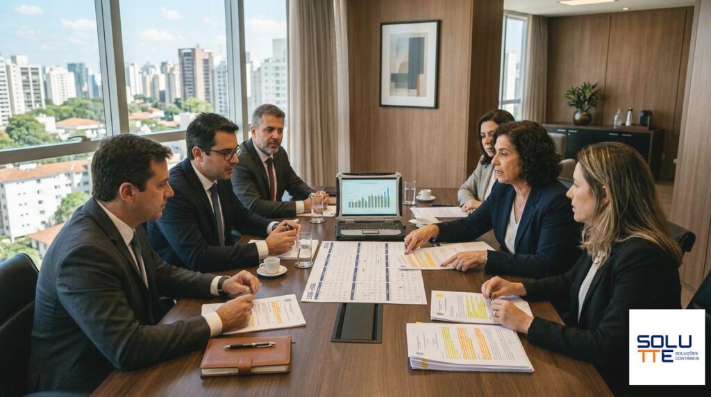 Mudança de Regime Tributário no Escritório de Advocacia: Quando e Como Fazer 2 Mudança de Regime Tributário no Escritório de Advocacia: Quando e Como Fazer