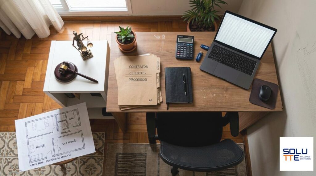 Quanto Custa Montar um Escritório de Advocacia: Investimento e Custos Mensais 7 Quanto Custa Montar um Escritório de Advocacia: Investimento e Custos Mensais