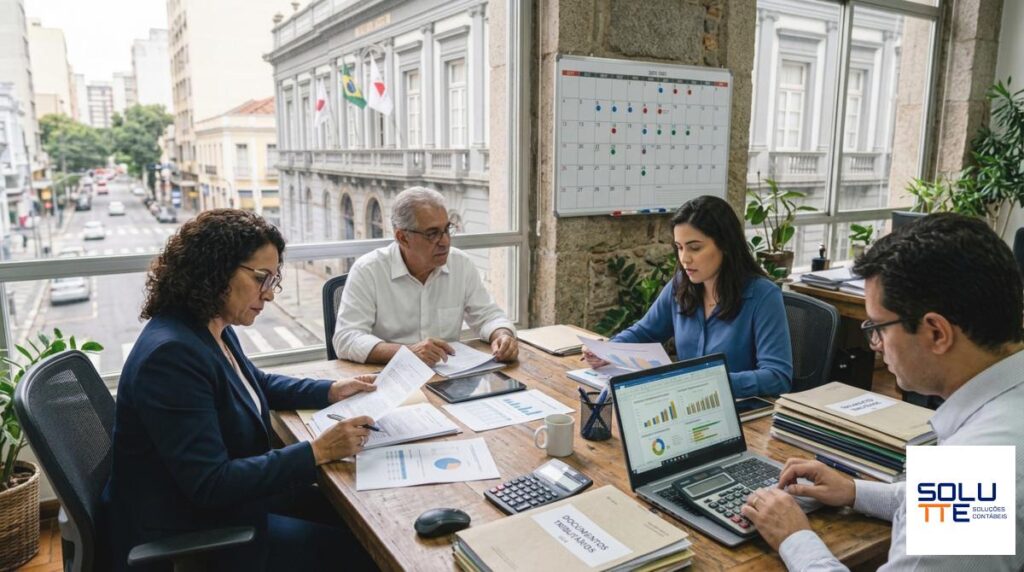 Reforma Tributária e ISS Fixo: O Que Muda nas Sociedades Uniprofissionais 7 Reforma Tributária e ISS Fixo: O Que Muda nas Sociedades Uniprofissionais