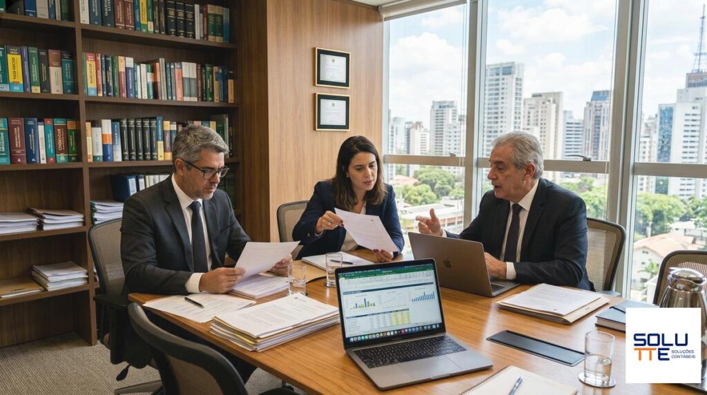 Sociedade Pluripessoal de Advocacia: Como Funciona, Custos e Tributação 3 Sociedade Pluripessoal de Advocacia: Como Funciona, Custos e Tributação