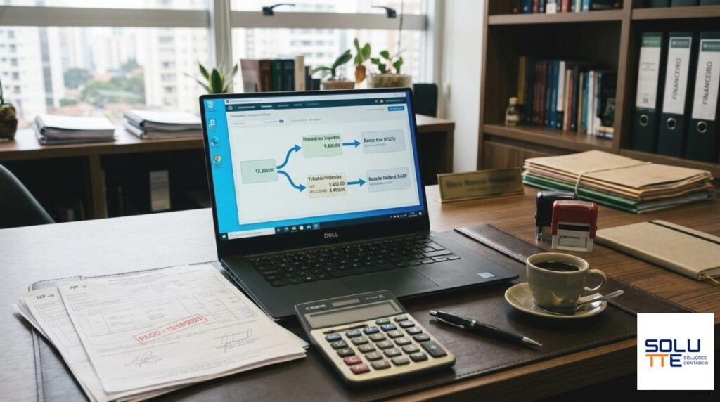 Split Payment na Advocacia: Como o Recolhimento Automático Afeta o Caixa 8 Split Payment na Advocacia: Como o Recolhimento Automático Afeta o Caixa