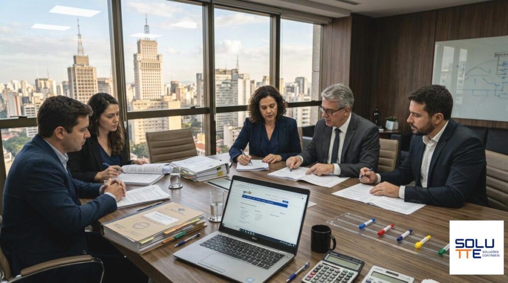 Transição da Reforma Tributária: Cronograma de 2026 a 2033 para Advogados 10 Transição da Reforma Tributária: Cronograma de 2026 a 2033 para Advogados