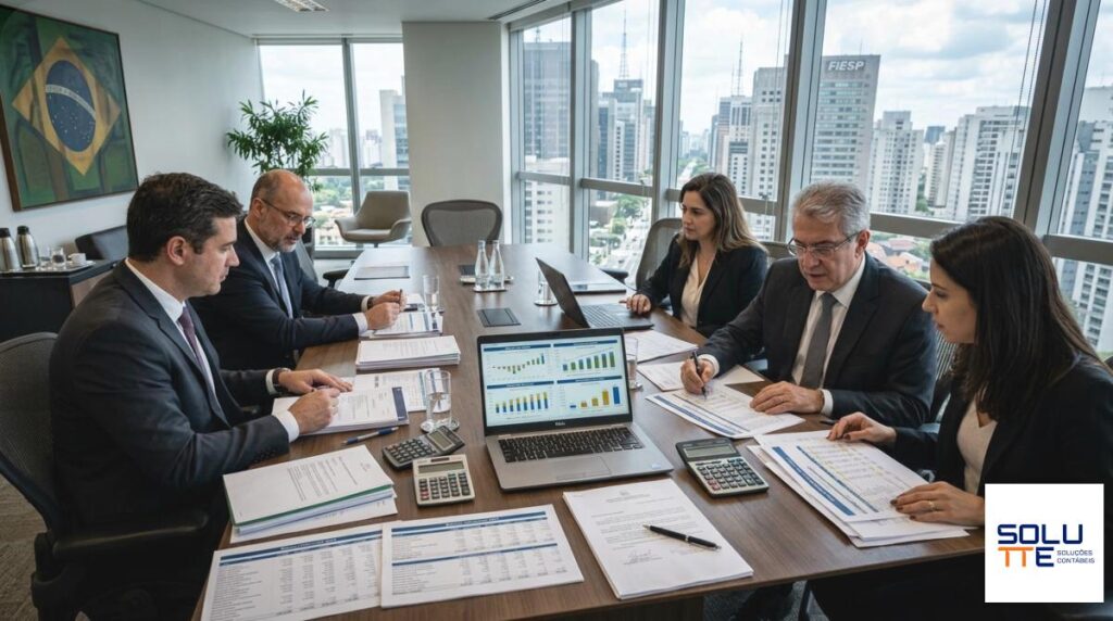 Tributação de Dividendos: O Que Muda para Sócios de Escritórios de Advocacia 1 Tributação de Dividendos: O Que Muda para Sócios de Escritórios de Advocacia